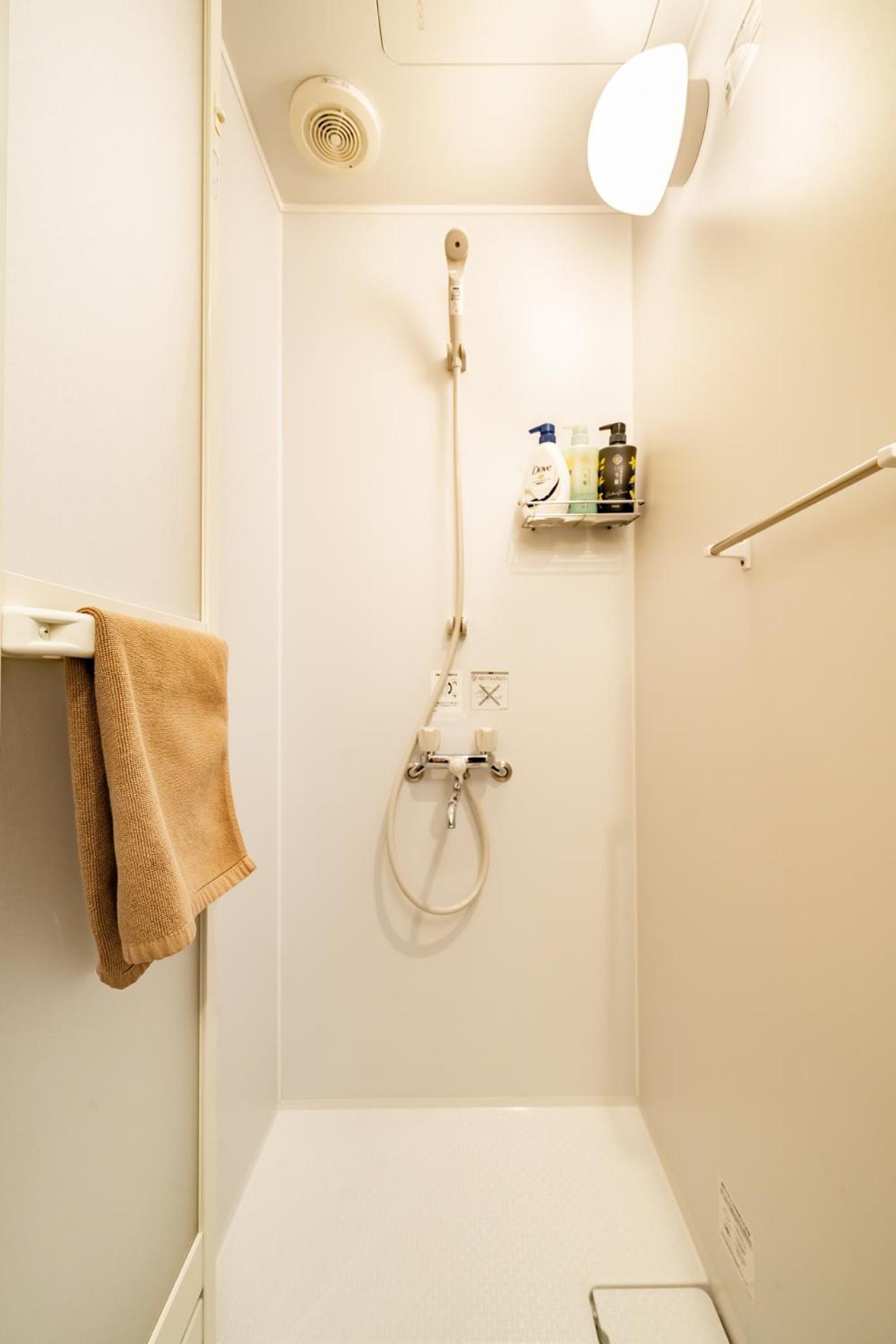 63, Shiomi, First Floor Of The Apartamento